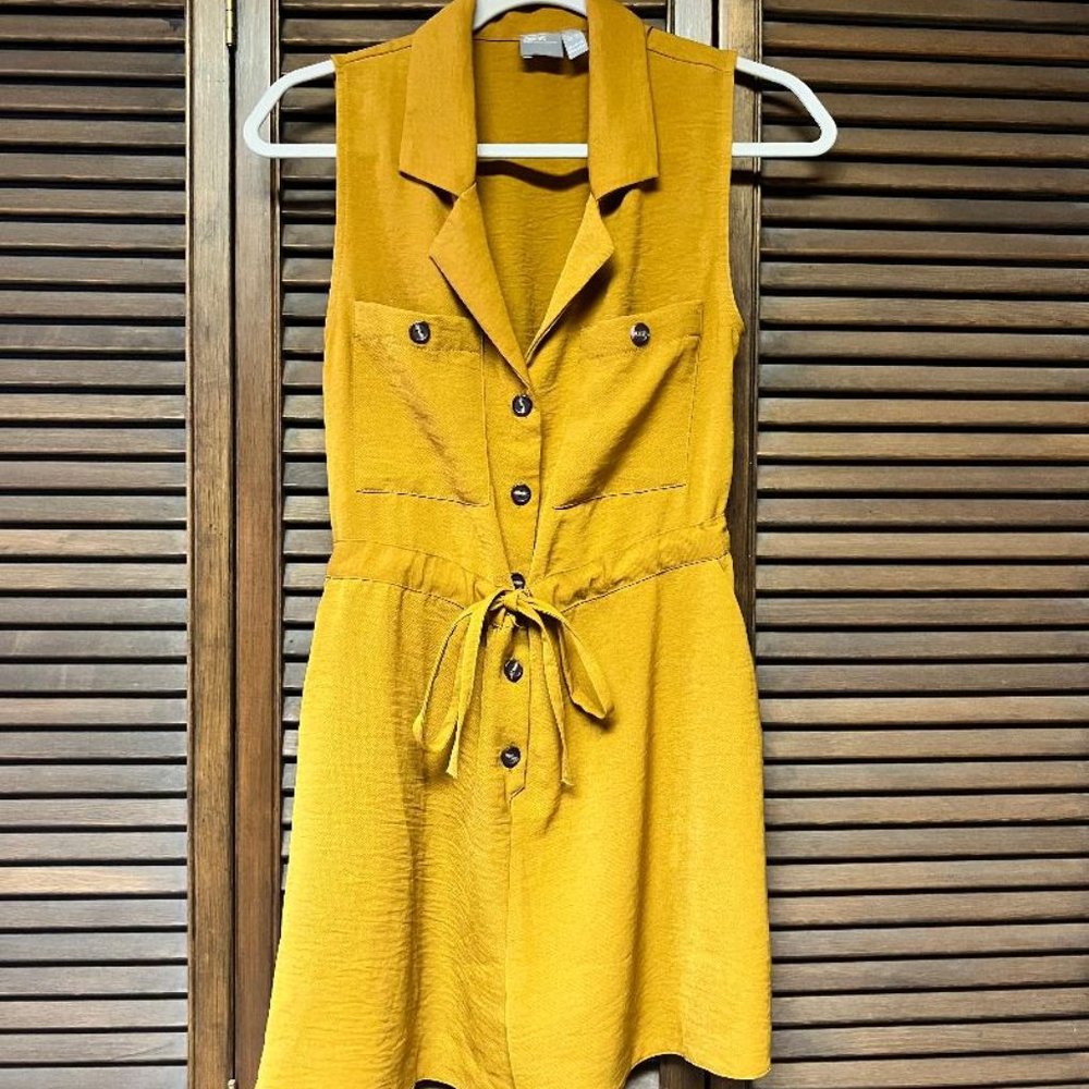 ASOS Romper